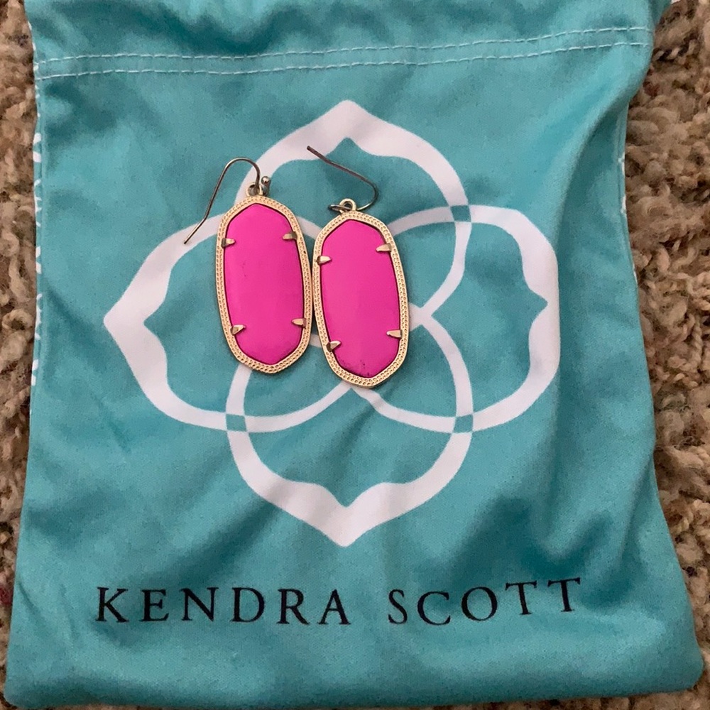 Kendra Scott Earrings